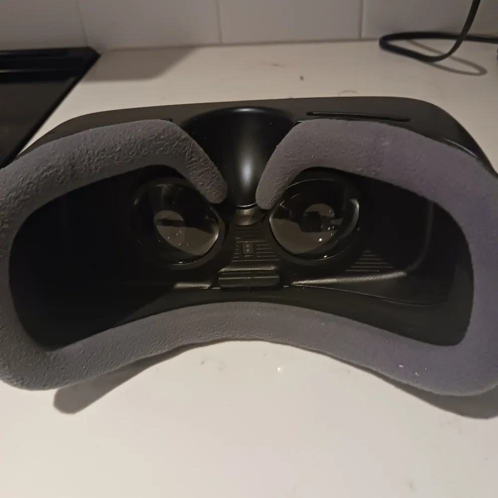 Samsung gear VR black